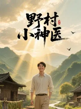 【短剧】野村小神医