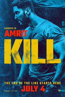 【动作片】绝命列车
