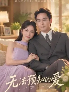 【短剧】无法预知的爱