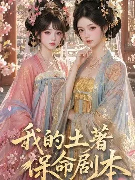 【AI漫剧】我的土著保命剧本